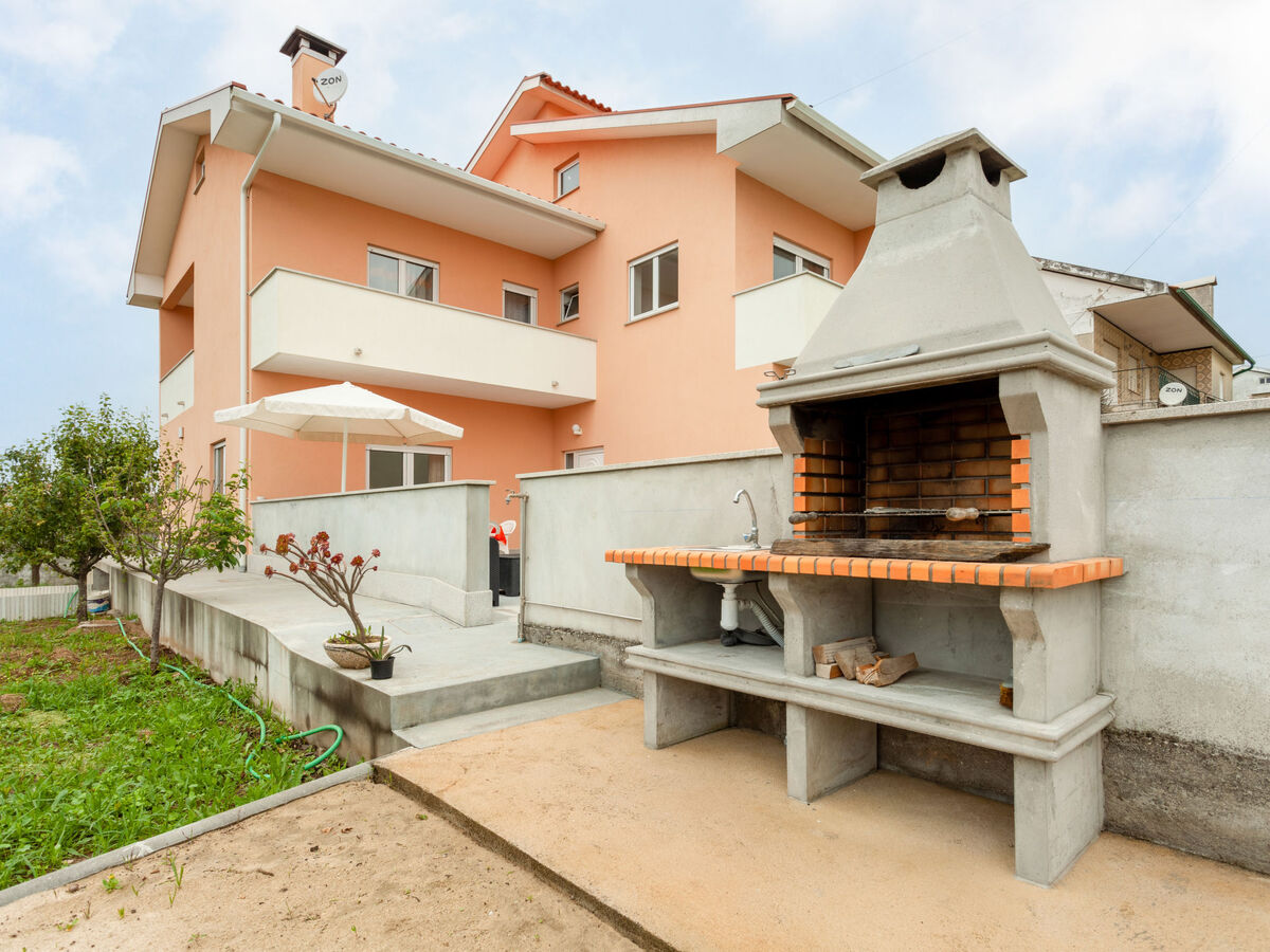 Maison Atlântico Esposende, 8 pers, terrasse 60m² - Photo 1