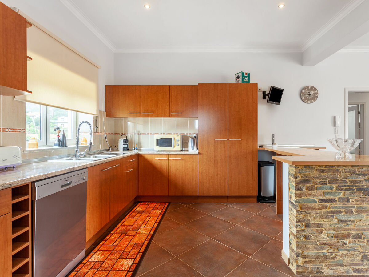 Maison Atlântico Esposende, 8 pers, terrasse 60m² - Photo 3