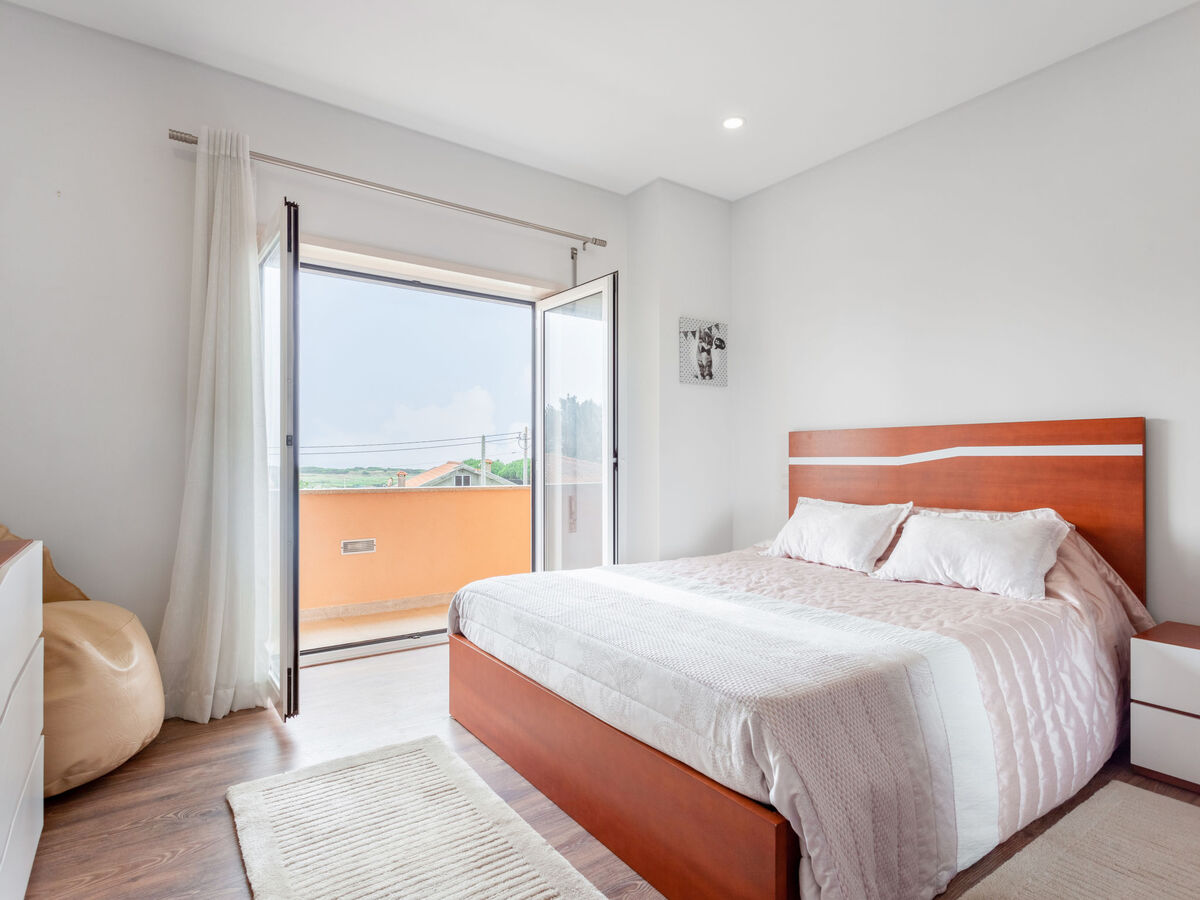 Maison Atlântico Esposende, 8 pers, terrasse 60m² - Photo 4