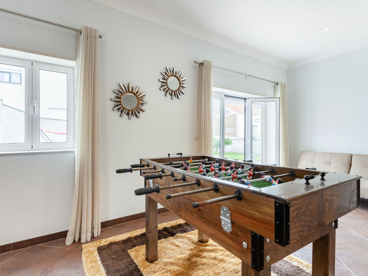 Maison Atlântico Esposende, 8 pers, terrasse 60m² - Photo 5