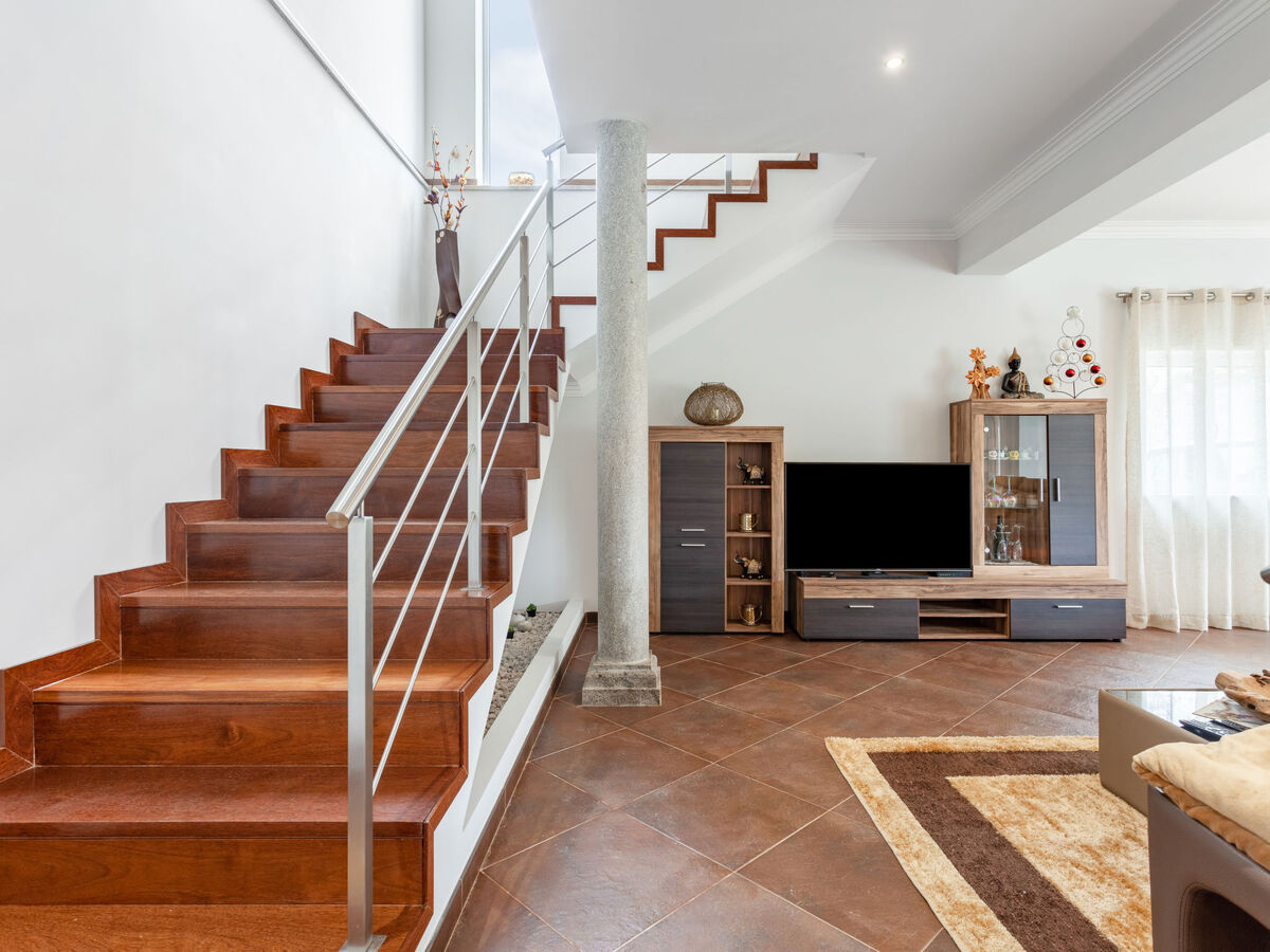 Maison Atlântico Esposende, 8 pers, terrasse 60m² - Photo 12