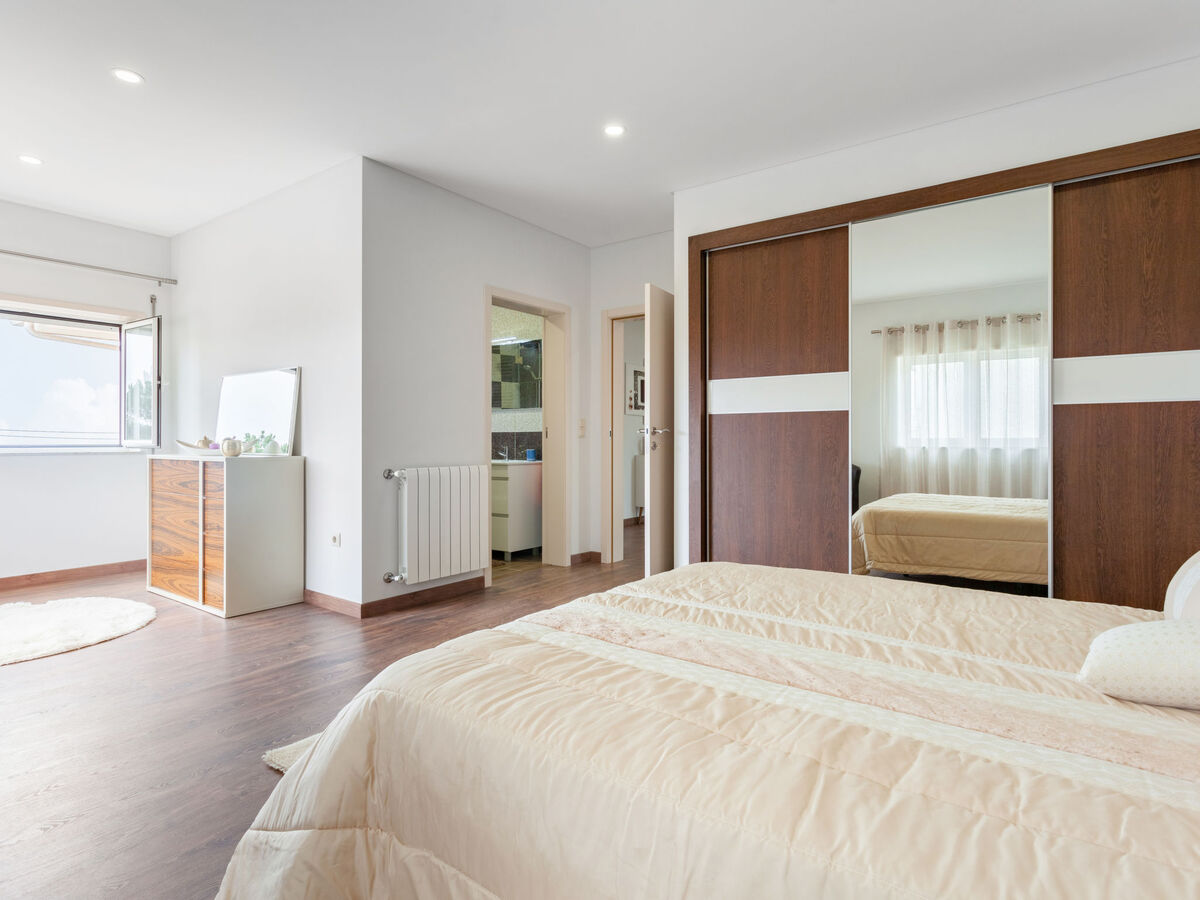 Maison Atlântico Esposende, 8 pers, terrasse 60m² - Photo 14