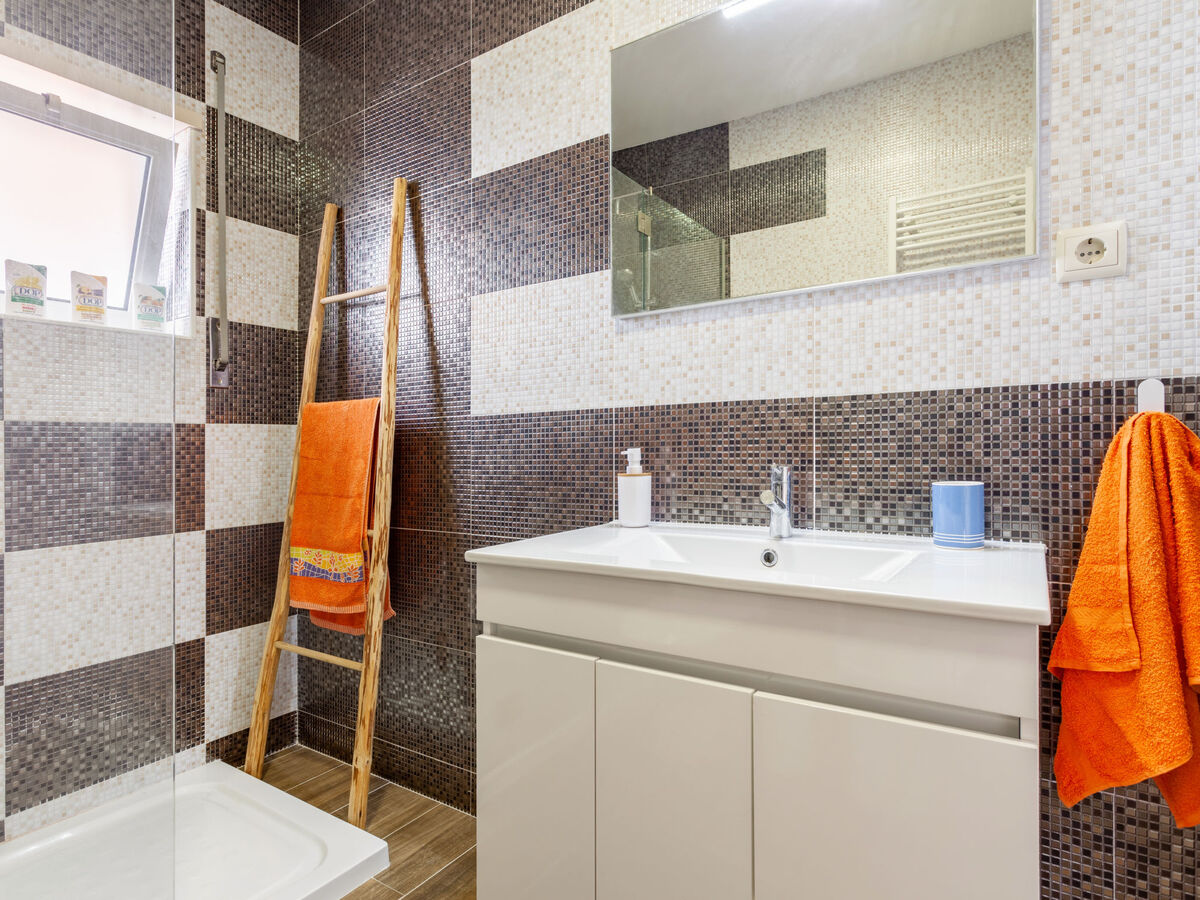 Maison Atlântico Esposende, 8 pers, terrasse 60m² - Photo 23