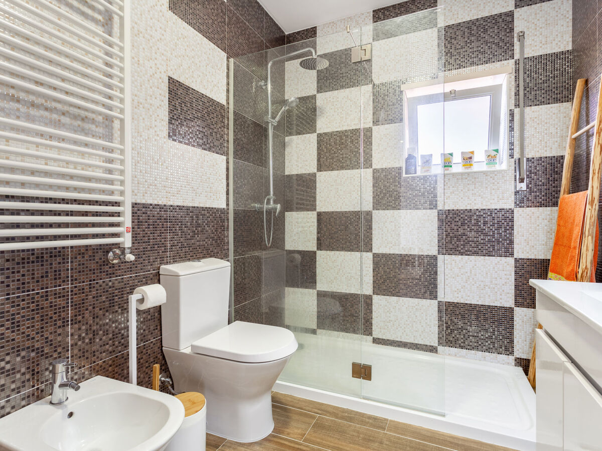 Maison Atlântico Esposende, 8 pers, terrasse 60m² - Photo 24