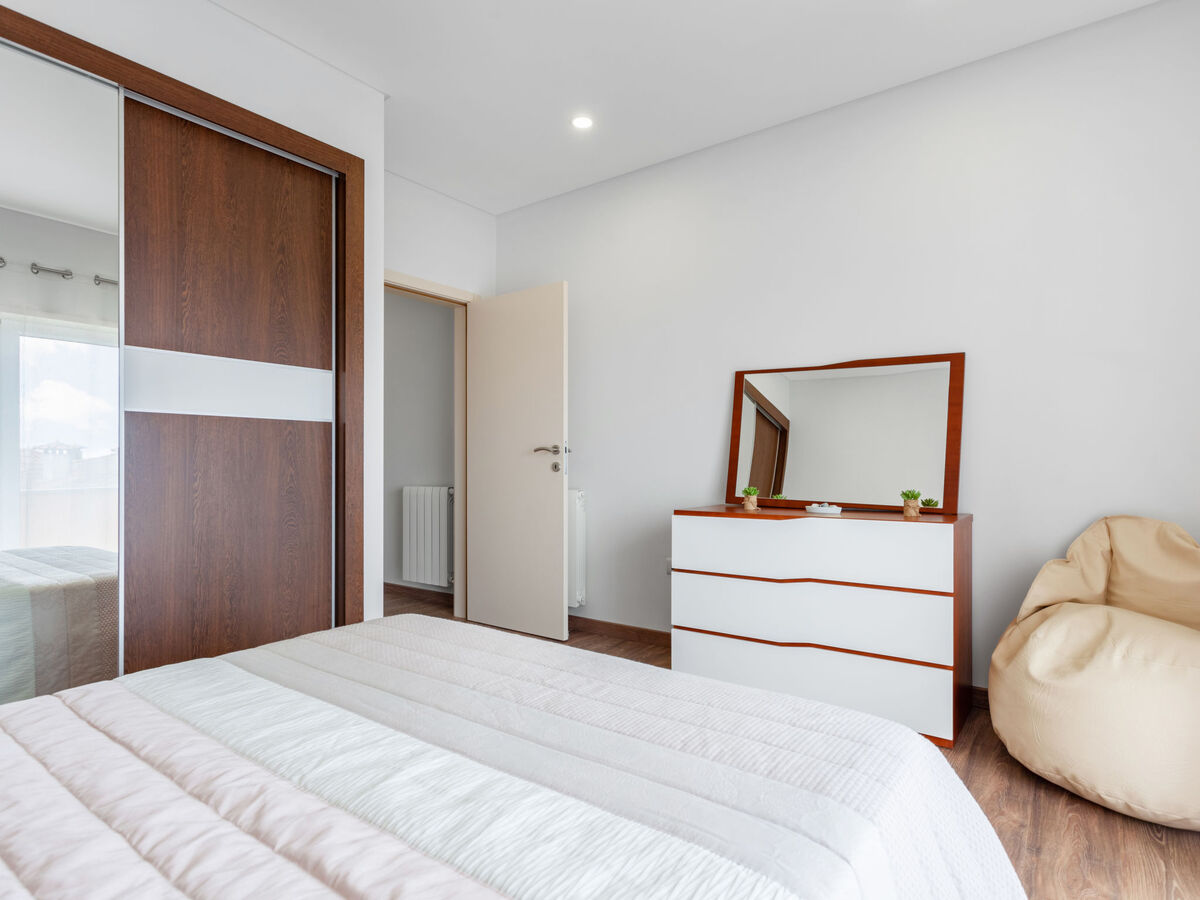 Maison Atlântico Esposende, 8 pers, terrasse 60m² - Photo 25