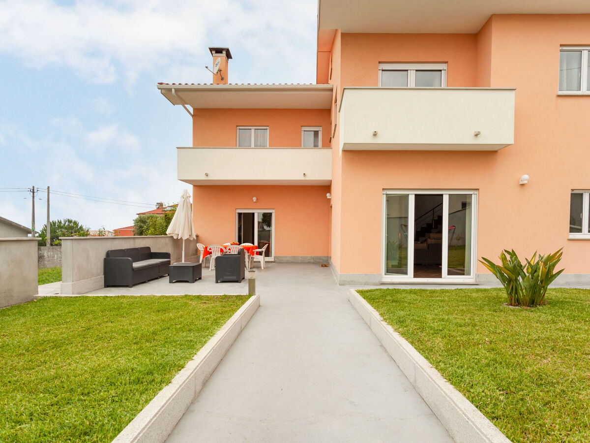 Maison Atlântico Esposende, 8 pers, terrasse 60m² - Photo 29