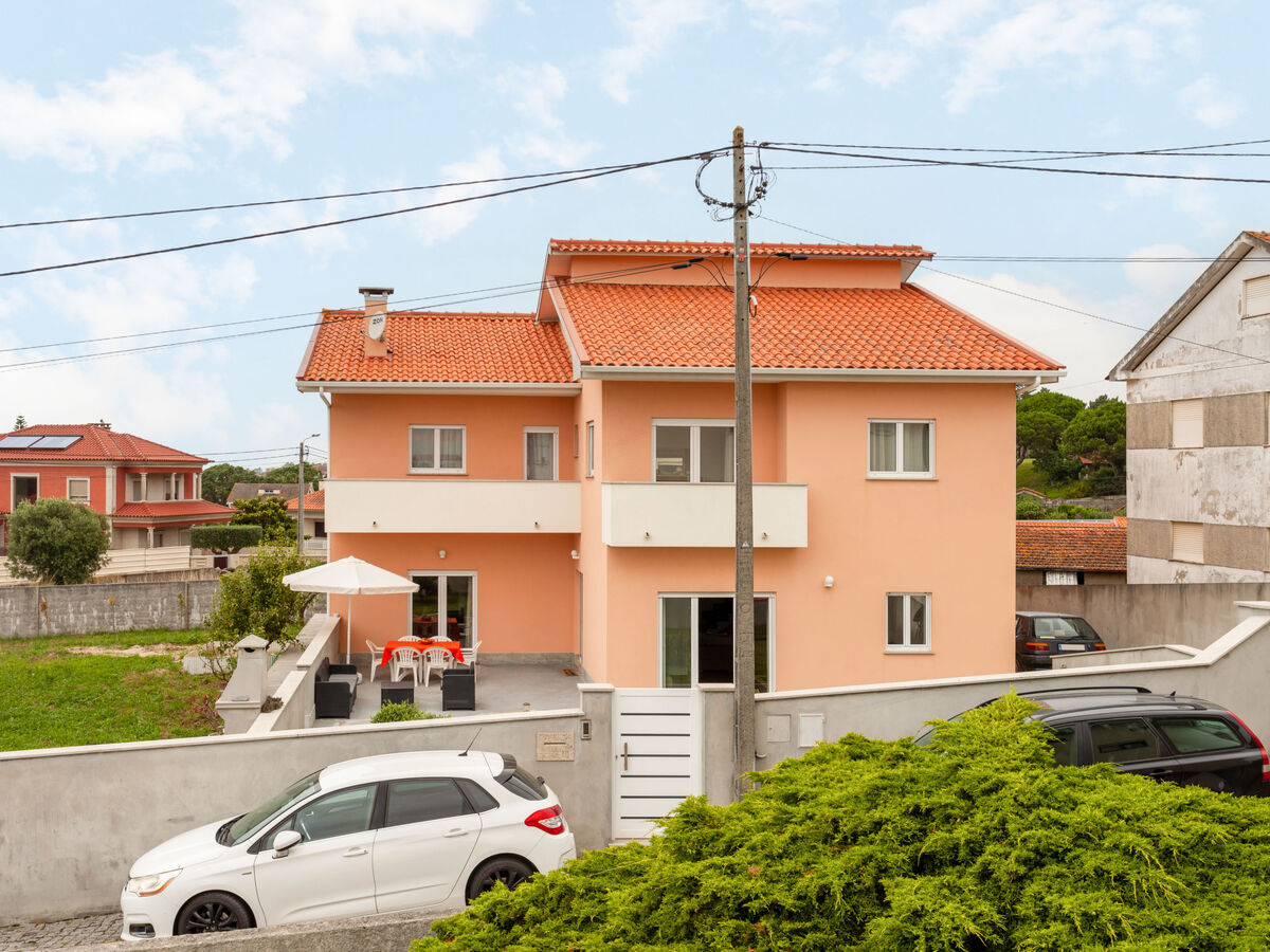 Maison Atlântico Esposende, 8 pers, terrasse 60m² - Photo 30