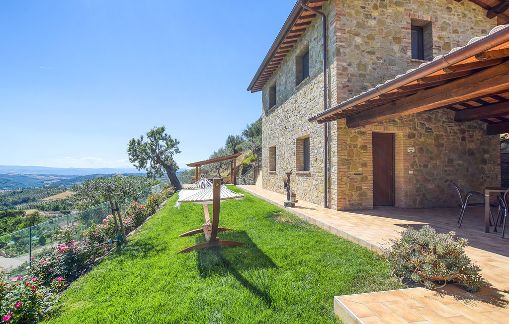 Maison 8 personnes à Gualdo Cattaneo - Photo 1