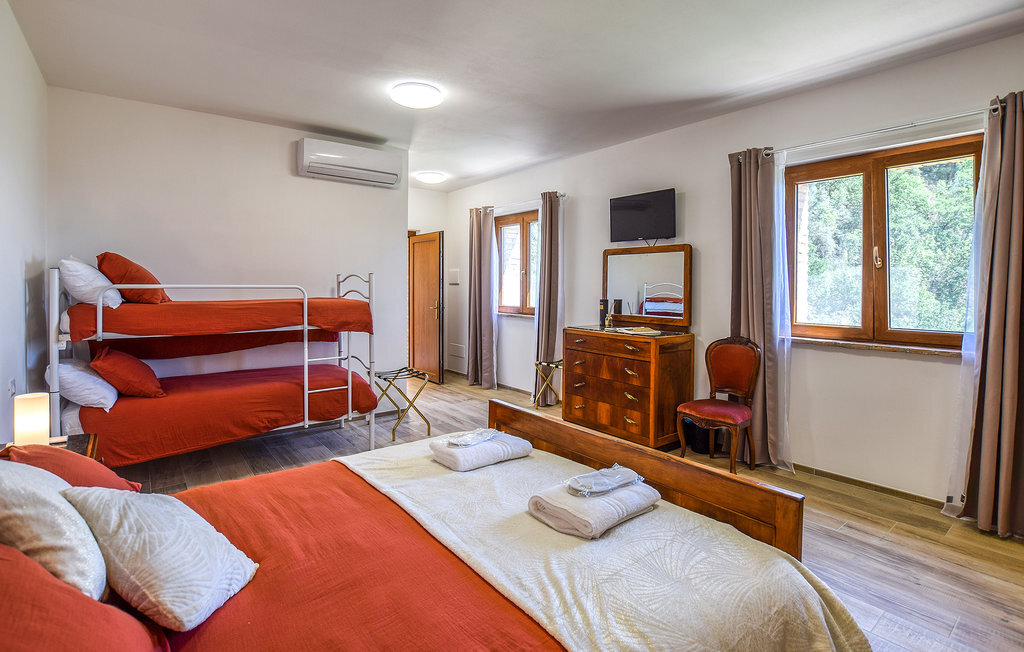 Maison 8 personnes à Gualdo Cattaneo - Photo 4