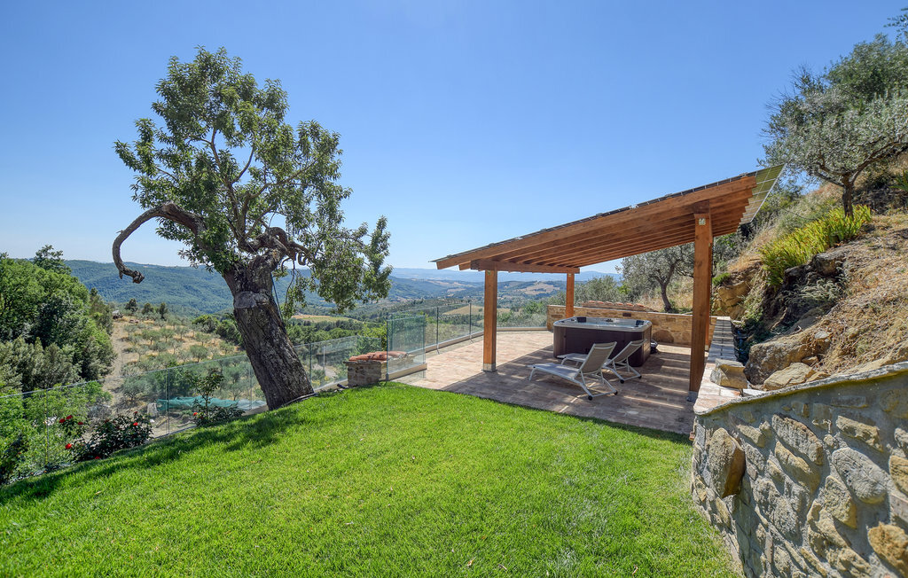 Maison 8 personnes à Gualdo Cattaneo - Photo 7