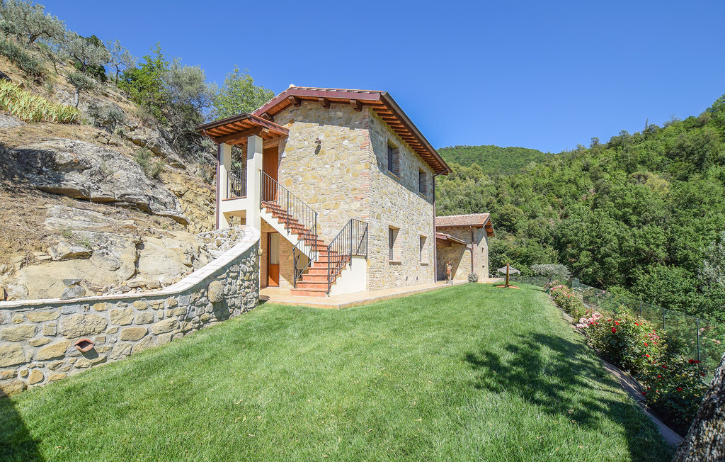 Maison 8 personnes à Gualdo Cattaneo - Photo 8