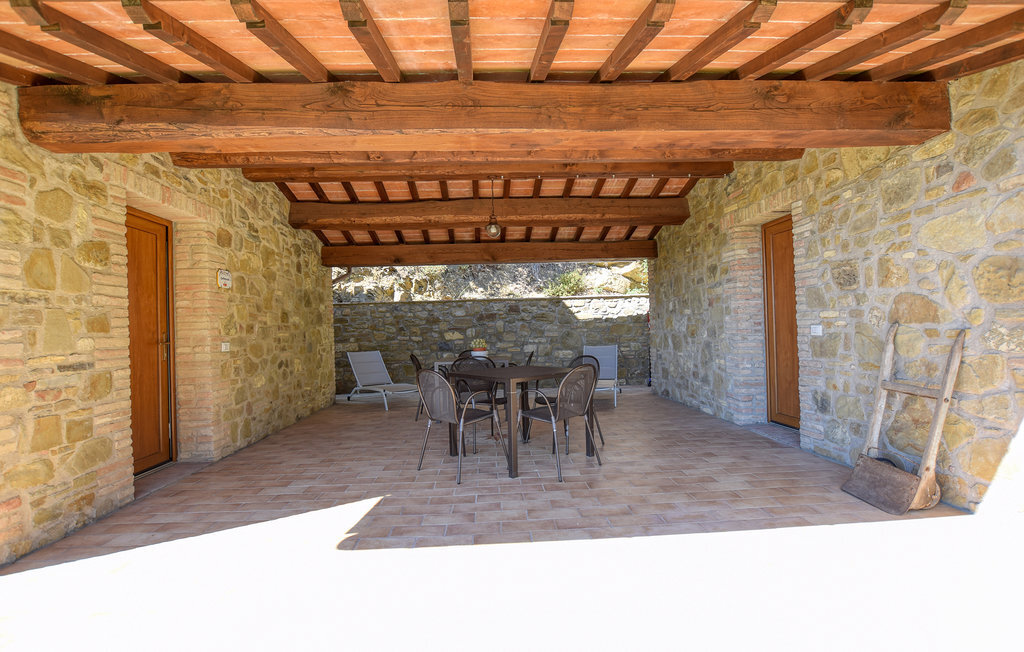 Maison 8 personnes à Gualdo Cattaneo - Photo 9