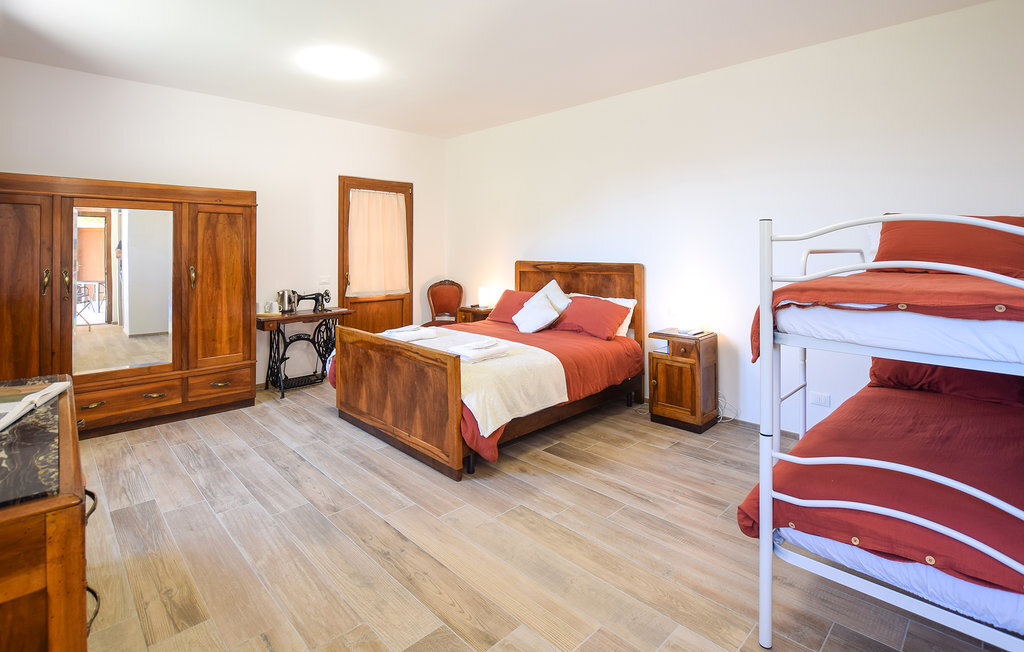 Maison 8 personnes à Gualdo Cattaneo - Photo 13