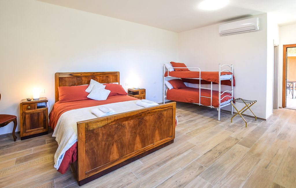 Maison 8 personnes à Gualdo Cattaneo - Photo 14