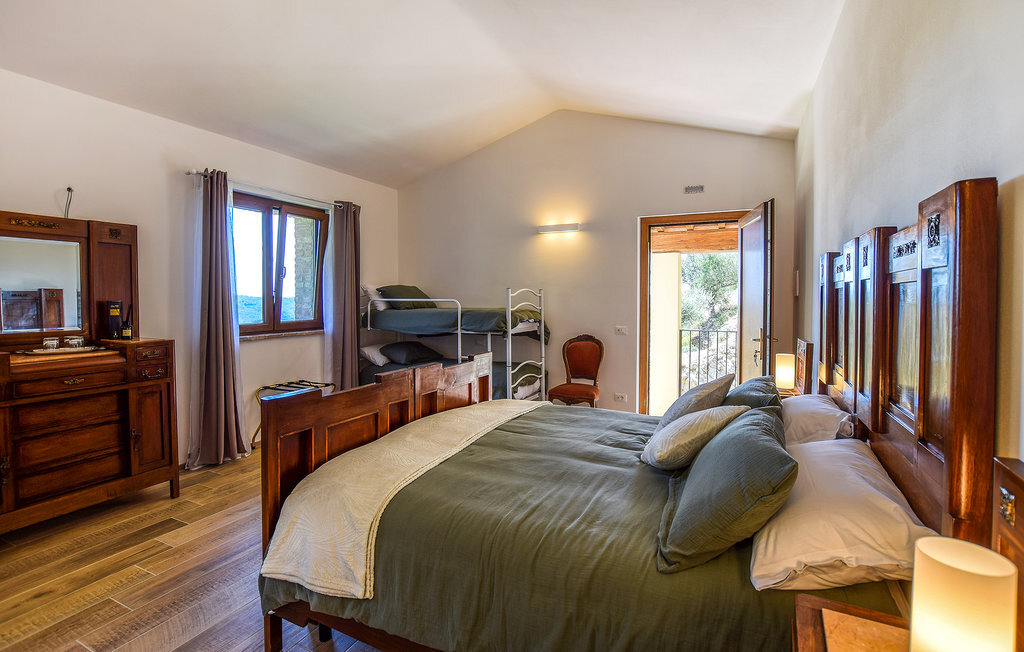 Maison 8 personnes à Gualdo Cattaneo - Photo 15