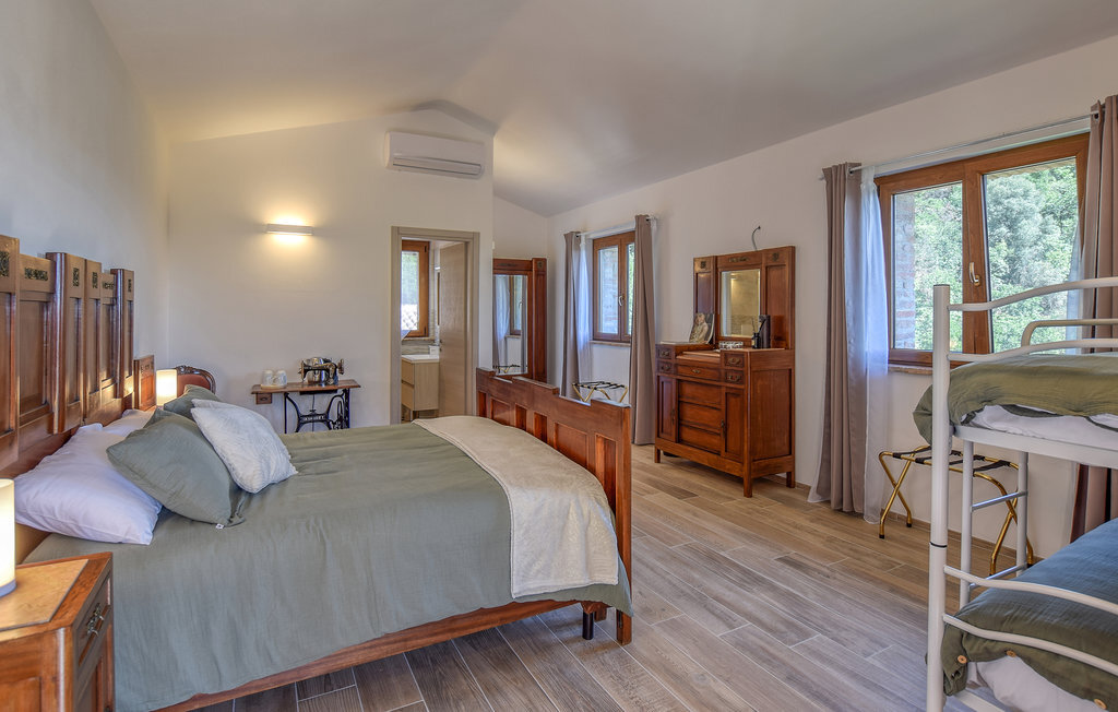 Maison 8 personnes à Gualdo Cattaneo - Photo 16