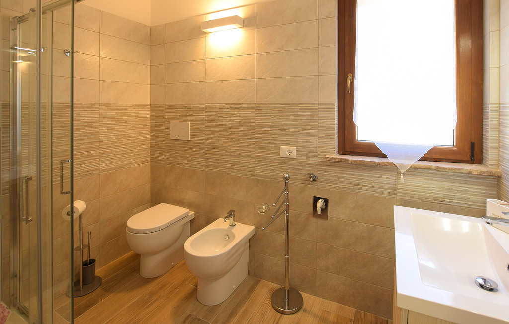 Maison 8 personnes à Gualdo Cattaneo - Photo 19