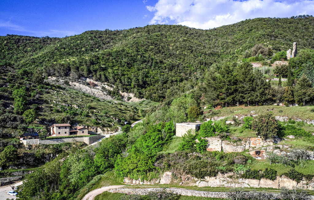 Maison 8 personnes à Gualdo Cattaneo - Photo 21