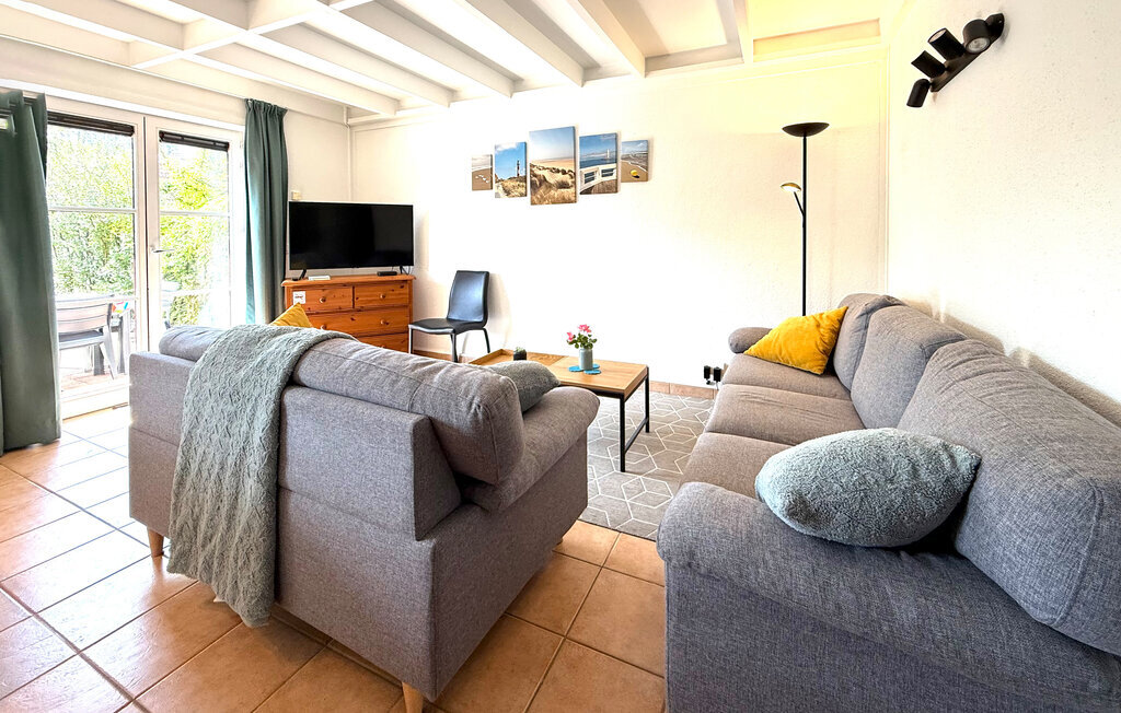 Maison 6 pers. avec jardin et piscine à Bredene - Photo 3