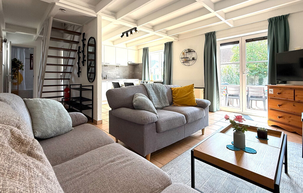 Maison 6 pers. avec jardin et piscine à Bredene - Photo 4