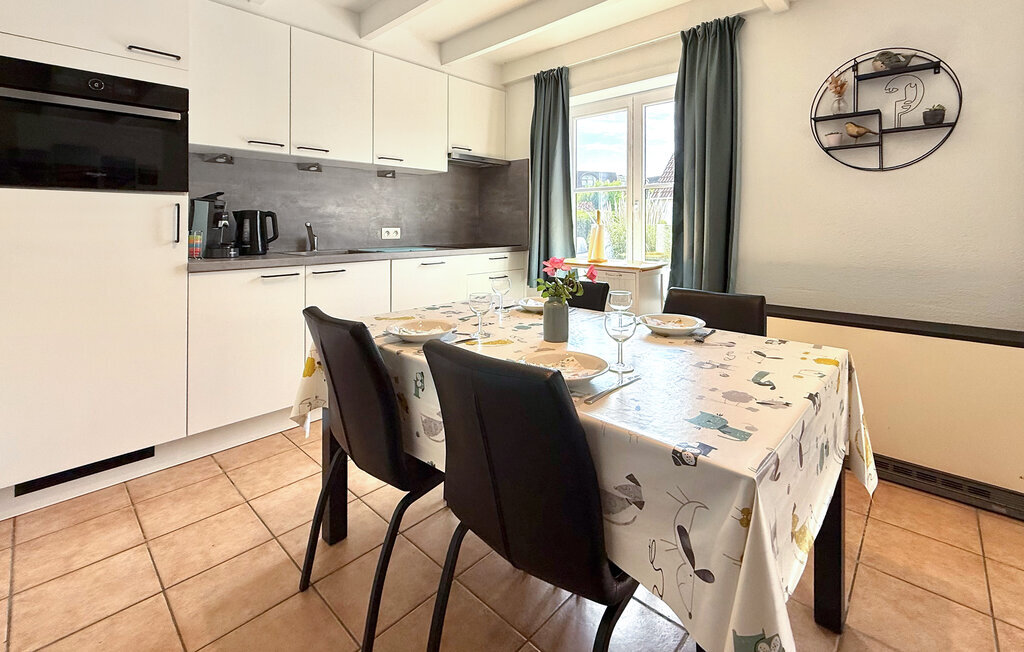 Maison 6 pers. avec jardin et piscine à Bredene - Photo 5