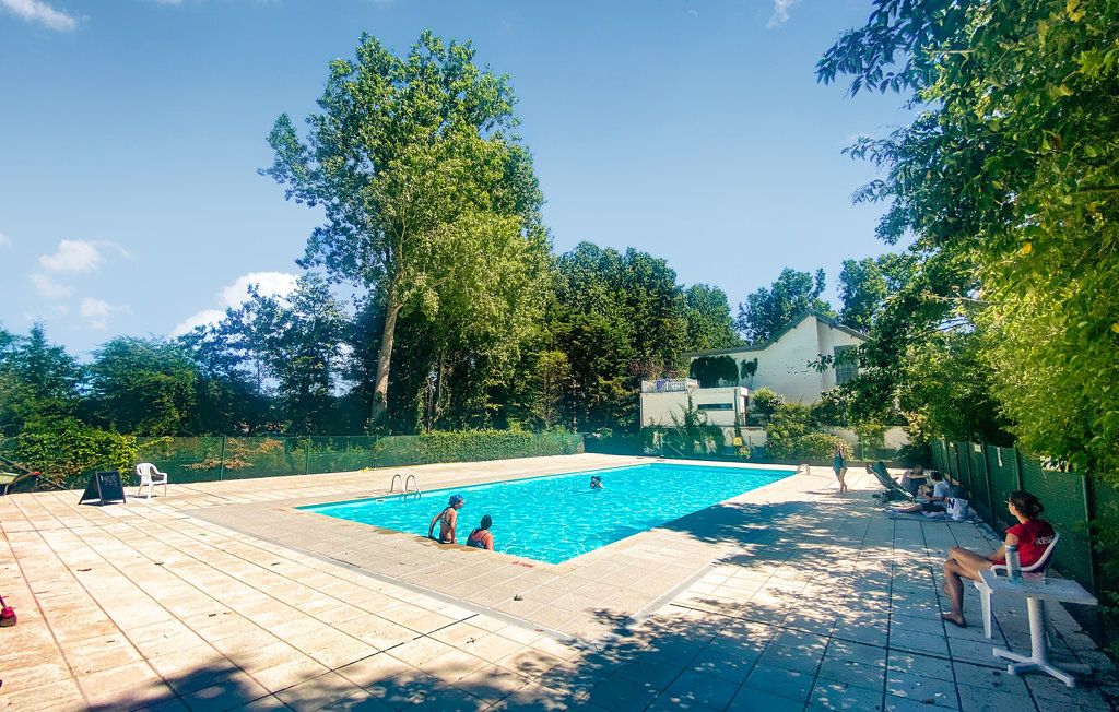 Maison 6 pers. avec jardin et piscine à Bredene - Photo 7