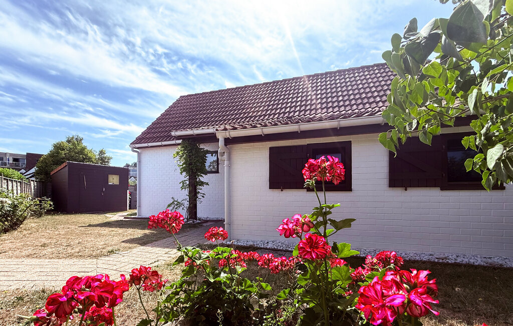 Maison 6 pers. avec jardin et piscine à Bredene - Photo 8