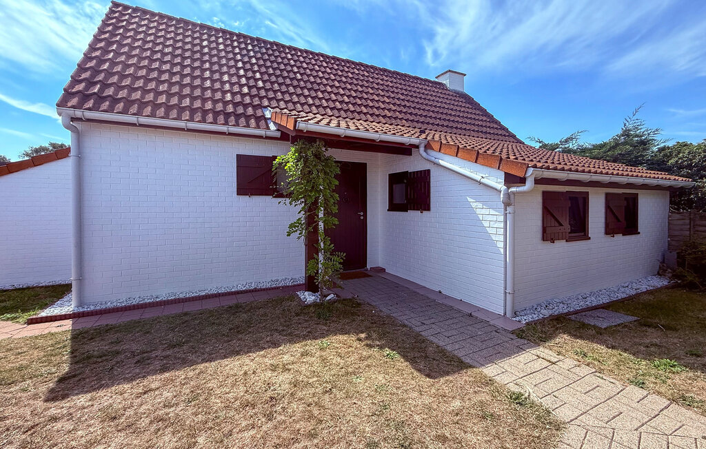 Maison 6 pers. avec jardin et piscine à Bredene - Photo 11