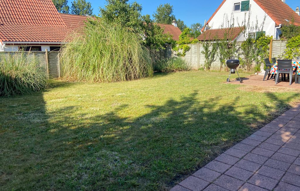 Maison 6 pers. avec jardin et piscine à Bredene - Photo 12