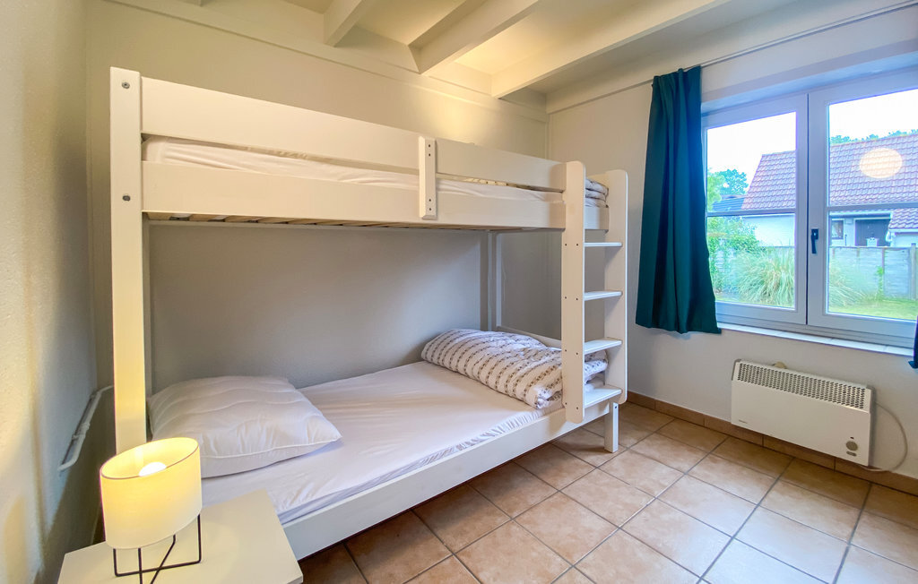Maison 6 pers. avec jardin et piscine à Bredene - Photo 19