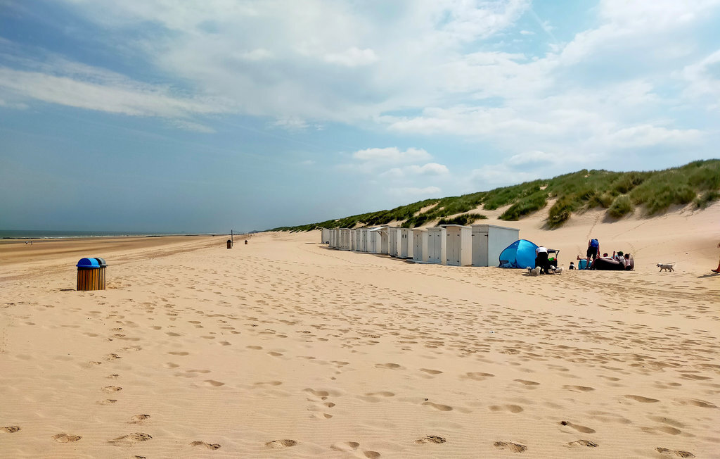Maison 6 pers. avec jardin et piscine à Bredene - Photo 25