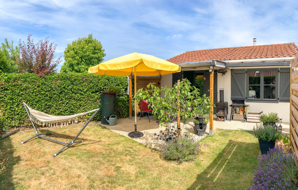 Maison 4 pers. à 850 m de la plage de Bredene - Photo 1