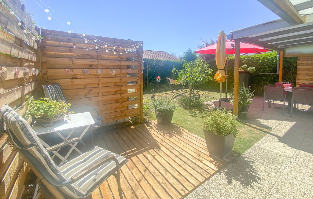 Maison 4 pers. à 850 m de la plage de Bredene - Photo 3