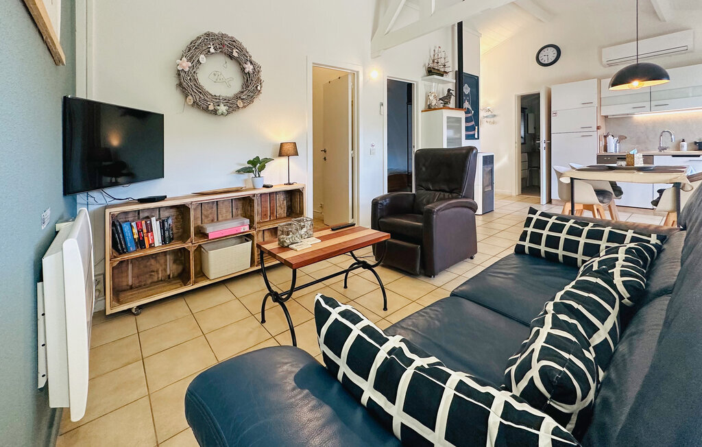 Maison 4 pers. à 850 m de la plage de Bredene - Photo 5