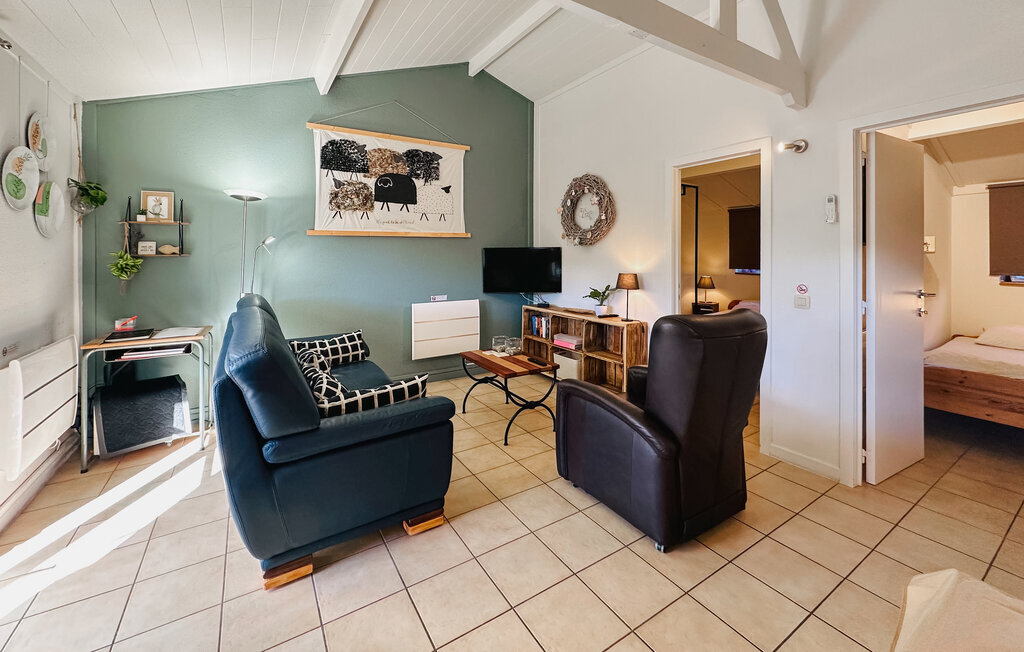 Maison 4 pers. à 850 m de la plage de Bredene - Photo 6