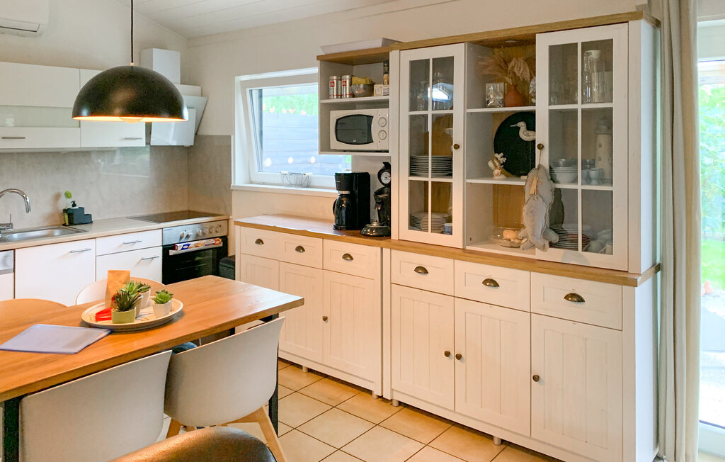 Maison 4 pers. à 850 m de la plage de Bredene - Photo 7