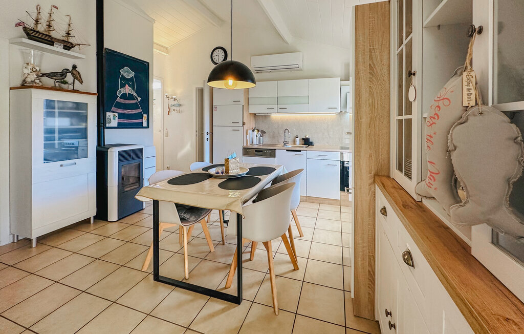 Maison 4 pers. à 850 m de la plage de Bredene - Photo 8
