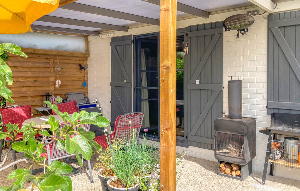 Maison 4 pers. à 850 m de la plage de Bredene - Photo 9