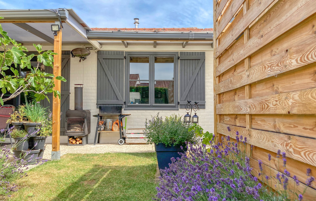 Maison 4 pers. à 850 m de la plage de Bredene - Photo 10