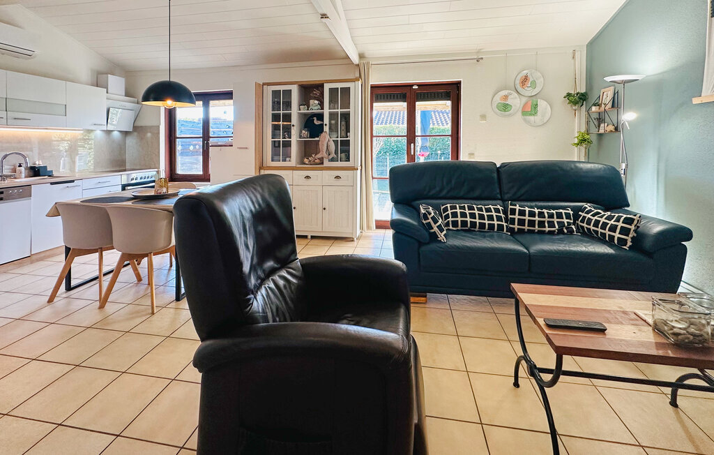 Maison 4 pers. à 850 m de la plage de Bredene - Photo 12
