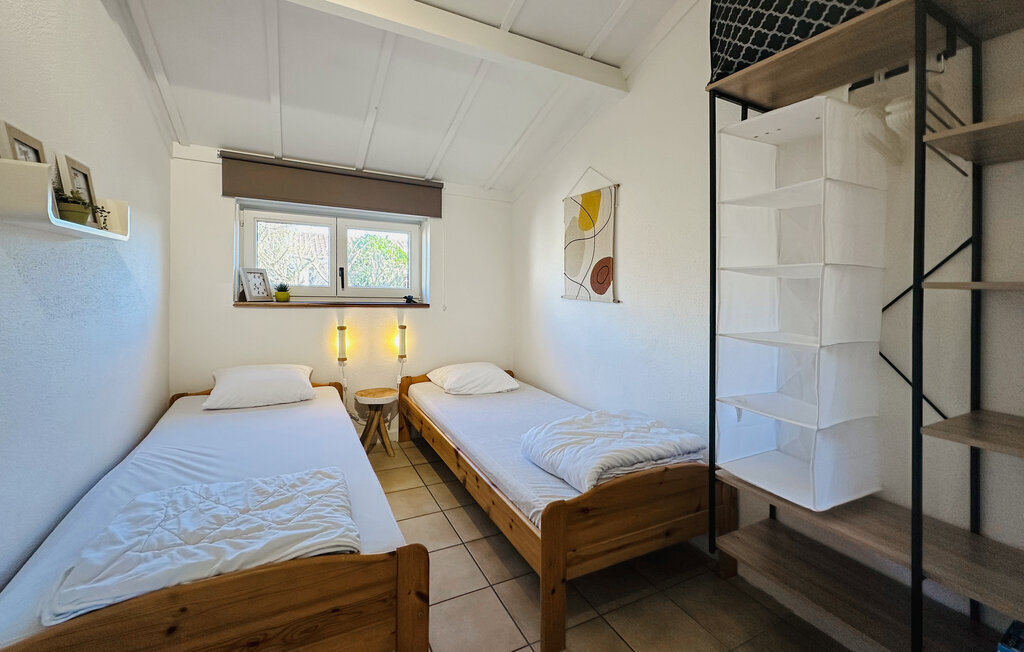 Maison 4 pers. à 850 m de la plage de Bredene - Photo 15