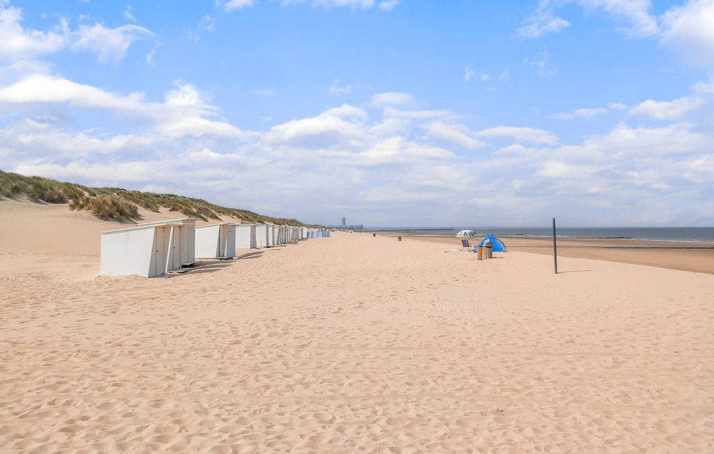 Maison 4 pers. à 850 m de la plage de Bredene - Photo 21
