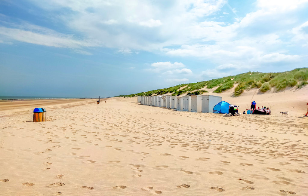 Maison 4 pers. à 850 m de la plage de Bredene - Photo 22