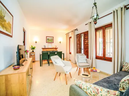 Maison Marisol Park avec piscine privée – Calpe : photo 2