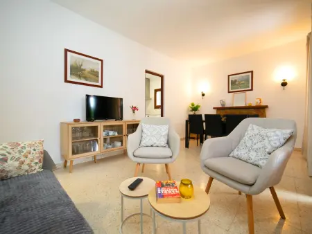 Maison Marisol Park avec piscine privée – Calpe : photo 4