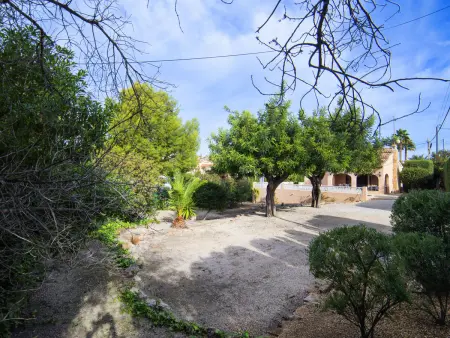 Maison Marisol Park avec piscine privée – Calpe : photo 5