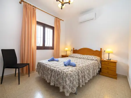 Maison Marisol Park avec piscine privée – Calpe : photo 7