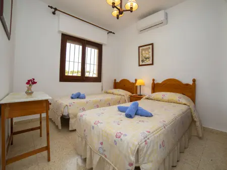 Maison Marisol Park avec piscine privée – Calpe : photo 8