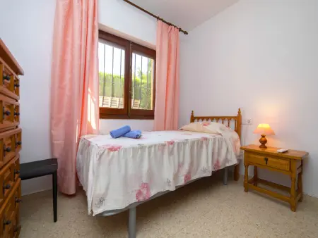 Maison Marisol Park avec piscine privée – Calpe : photo 9