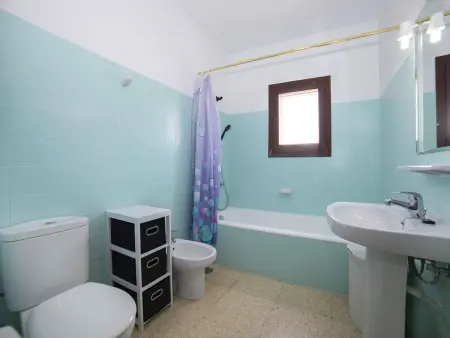 Maison Marisol Park avec piscine privée – Calpe : photo 10